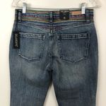 BLANK NYC  The Varick Kickflare in Crash Pad Photo 5