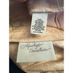 American Vintage  Alfred Angelo dream maker 80's bridesmaid prom dress size XS Photo 8