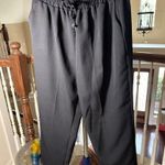 Comfortable yet professional Black Pants Size M Photo 2