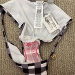 Guess Checkered bikini bottoms Photo 2