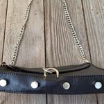 Rebecca Minkoff Black Crossbody Handbag Photo 8