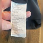 prAna  Black Skirt - Size M Photo 6