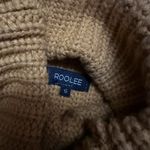 Roller turtleneck sweater Photo 2