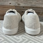 NWOB Nisolo Eco Knit Casual Lace Photo 4