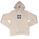 M22‎ Light Pink Hoodie Photo 0