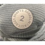 Lululemon Hotty Hot Low Rise Short 4" Kaleidofloral Multi / Blue Cast Size 2 Photo 2