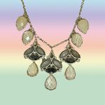 Apt. 9  statement necklace Photo 2