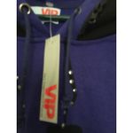 Very Important Pieces Women's Hoodie Size Large Purple Photo 4