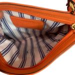 Coach  Bonnie Cashin Tribute Canvas Crossbody with Kisslock Front Pocket Photo 7