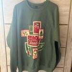 Boutique Sweatshirt Photo 3