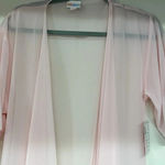 LuLaRoe NWT LuLuRoe Set of 2 Cardigans (Dusters) Sz s Photo 6