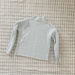 Joie Women's Light Blue Turtleneck Photo 1