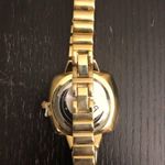 Geneva Women Watch Stainless Quartz Vintage Gold Color Brand New For Women’s Photo 3