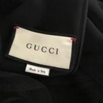 Gucci NWT black gown Photo 13