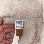 PINK - Victoria's Secret PINK Victoria’s Secret sherpa zip up  Photo 1