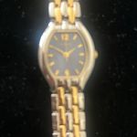 Pulsar TB51A Silver and Gold Two Photo 3