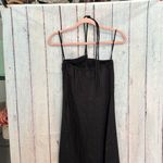 Everlane NWOT The Linen Halter-Neck Dress Photo 11