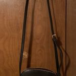 Black Crossbody Bag Photo 0