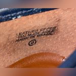 Etienne Aigner Vintage NWT IN BOX Women’s Size 8 Carver Navy Buckle Loafers Photo 13