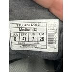 Brooks  Levitate 4 Shoes Womens 8 Black Running Athletic Gym Sneakers Trainer Photo 6