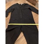 Rachel Pally  cotton gauze troy lounge jumpsuit L Photo 6