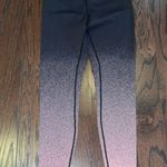 Lululemon Women's Wunder Under Hi-Rise Tight Ombre Speckle 28" Leggings Size 10 Photo 3