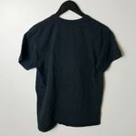 Urban Outfitters Saweetie Rap Tee Small Black Concert Merch Unisex Fit Photo 2