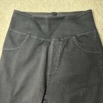 Halara  Black Legging Pants Photo 5