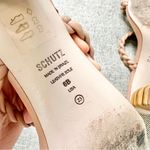 Schutz  Mali Block Heel Sandal Photo 12