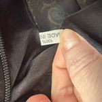 Embroidered 100% Cotton Thailand Boho Hand Bag Shoulder Bag Purse Zipper Pom Pom Blue Photo 9