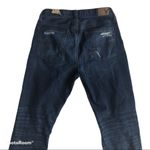 American Eagle  Vintage Distressed Mom Jeans Size 4 Long Photo 5