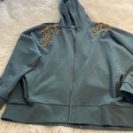 Lounge The Muses  Jacket /Hoodie sebe XL beautiful light jacket excellent Photo 10