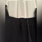 RE/DONE REDONE $70’s Women’s Grey Half Zip Cotton Pullover Sweatshirt Size Large Photo 4