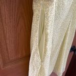 H&M Divided  Mini Dress Floral Photo 4