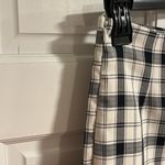 Princess Polly  Checkered Size Zip Pants US Size 2 Photo 3