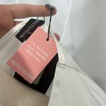 Pretty Little Thing NWT Pretty Little Things satin ruched blouse size 16 Photo 10