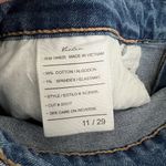 KanCan Shelley High Rise Boyfriend jeans size 11/29 Photo 8