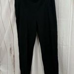 Chico's Chico’s Women’s 2 Black Pull on Pants Stretchy Photo 0