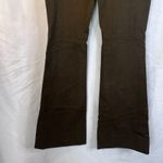 Banana Republic Flare Leg Lightweight Casual Dress Pants Size 2 Neutral Photo 4