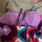 American Eagle American Eagle Outfitters Spaghetti Strap Mini Dress, Size 2. Built in Bra. Photo 4