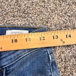 frame denim Le High Skinny Blue Jeans Women’s 25 Classic Fall Casual Zip Fly Photo 3