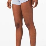 Lululemon NWOT Speed Up Short *2.5" Daydream 12 Photo 0