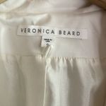 Veronica Beard Dickey Blazer White Photo 4