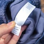 Athleta • Farallon printed jogger pant tie dye Medieval Violet purple knit Photo 6