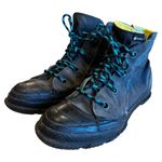 Converse  East Village Explorer
MC18 Gore-Tex High Top Boots
Size Women 9.5 Gray Photo 0