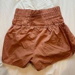 Free People Movement Free People Way Home Shorts Photo 1