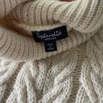 Splendid  Cowl Neck Sweater  Photo 1