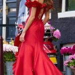 Sherri Hill Style 56240 Prom Dress Photo 1