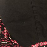 Tolani Feathers by  Mandi Moto Jacket Small Photo 5