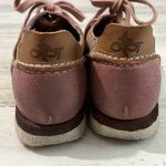 OTBT  Snowbird Sneakers Size 6.5 Photo 4
